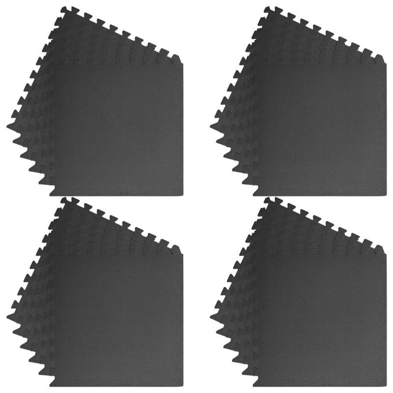 Claudel 60cm L Interlocking Foam Playmat