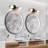 Essinger 2 - Light Dimmable LED Vanity Light
