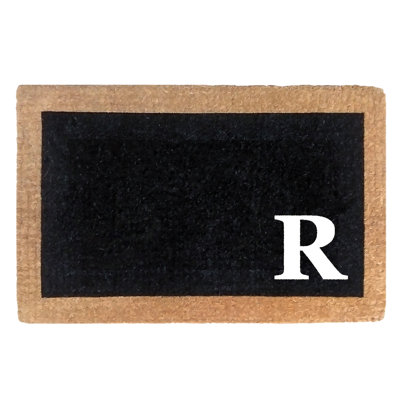 Anne Personalizable Doormat