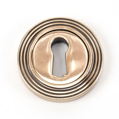 Escutcheon Door Accessory