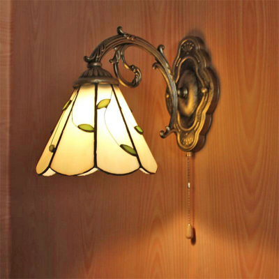 Gangolf Armed Sconce