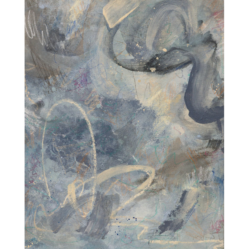 Wrapped Canvas Print, 121.92cm H x 81.28 cm W