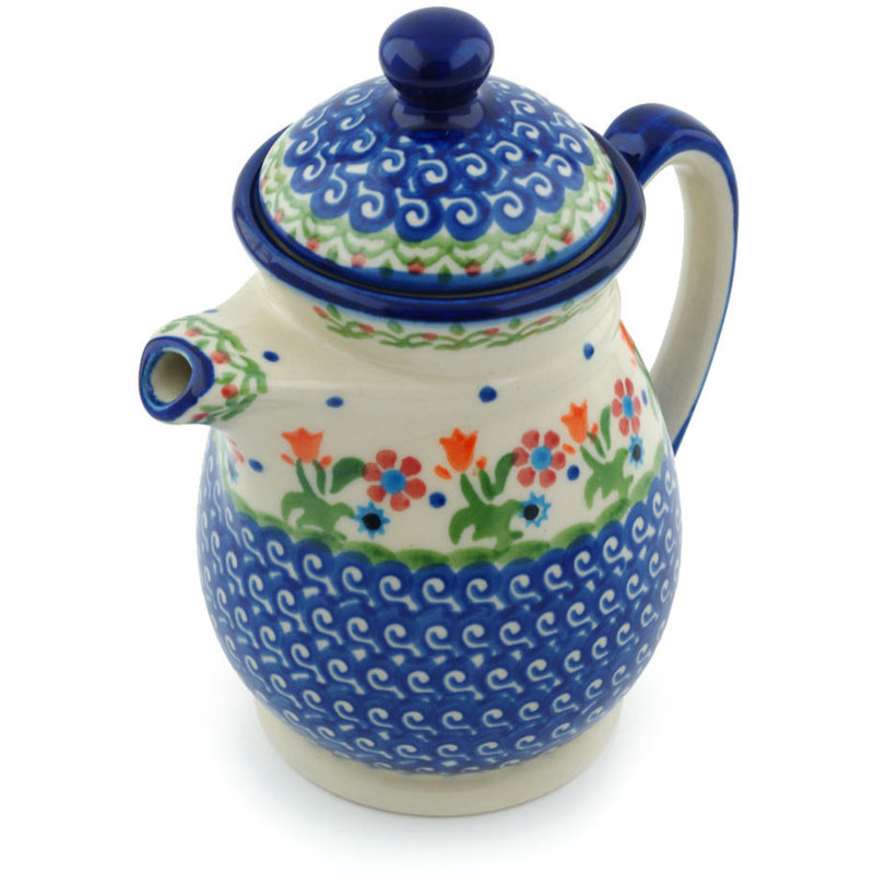 Pichet 15 oz pottery Rowberrow