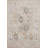 Monroe Oriental Machine Made Power Loomed Polypropylene Area Rug in Beige-87054116