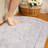 Florac Non-Slip Bath Rug-1796068575