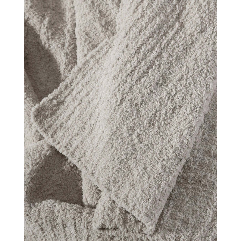 The Sharing Blanket, Queen, Biscotti