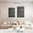 Laelle Chalkboard I-108617567