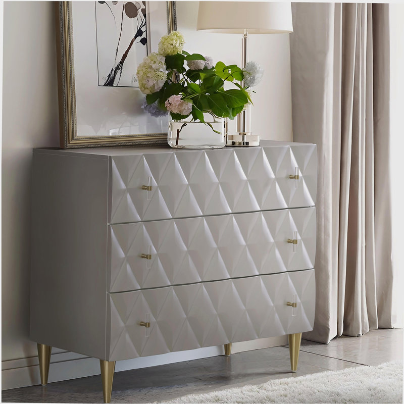 Armoire console Anson