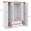 Armoire penderie avec tiroirs et porte-1037083930