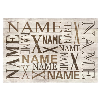 Betheny Non-Slip Doormat
