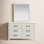 Montague 6 - Drawer Double Dresser with Mirror