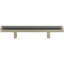 Spa 3" Center to Center Bar Pull-1596534229