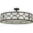 Cilindro Flush Mount