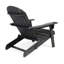 Chaise Adirondack pour l'extérieur-612324289