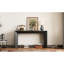 Console avec foyer Enchanting
