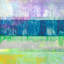 Horizons Of Light by Italo Corrado - Wrapped Canvas Print-1026005638