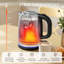 Kettle and Toaster Set-121641882