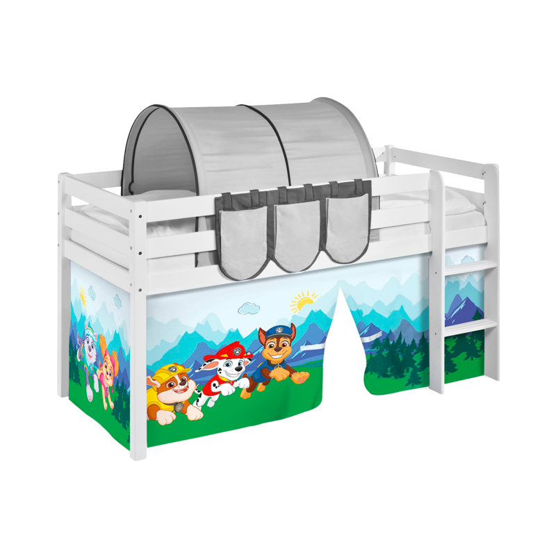 Paw Patrol Curtain