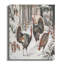 Grillo Wrapped Canvas Print Set-168931411