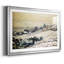 Monet, impression encadrée sur papier par Claude Monet-629676603-629676602