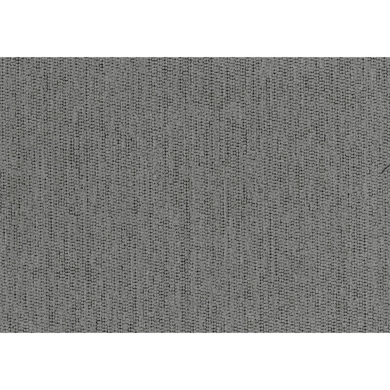 Fauteuil d'appoint 1 pièce Modern Living, Gris