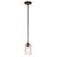 Pieternella 1 - Light Single Pendant-352704868