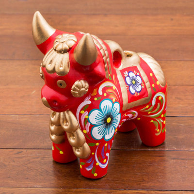 Animals Decorative Object