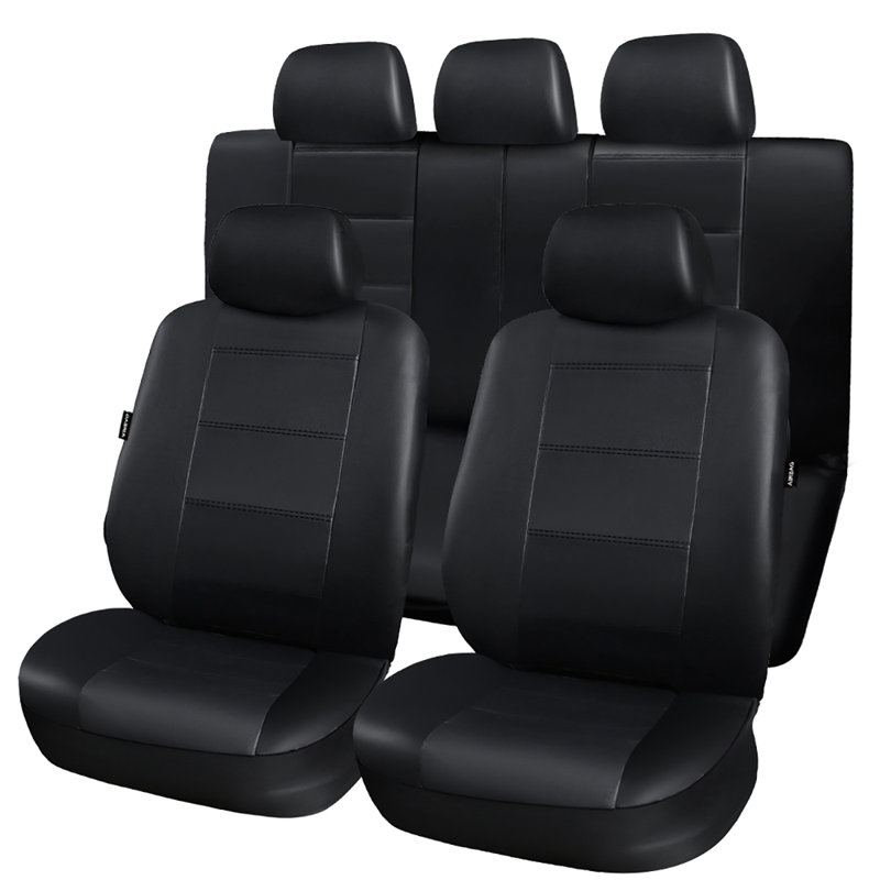 Seat Covers Full Set