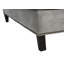 Higdon Velvet Chaise Lounge-1225630898
