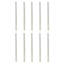 Easley Diamantee 3.5 cm Centre Bar Handle