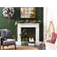 Willer Wood Fireplace Surround