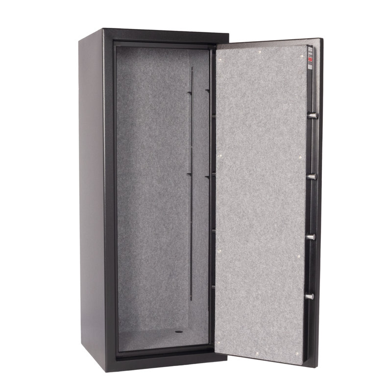 Gun Safe Lock