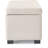 Arlo Arlo Storage Rectangular Organizer Bench-648786215