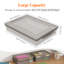 Plastic Paper Organiser