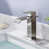 Brushed Nickel