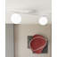 Davarius Flush Mount-871852072
