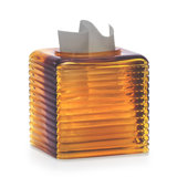 Riga Tissue Box Cover