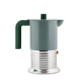 Alessi "Vite" Moka Espresso Maker