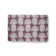 Chenille Floral Indoor Rug