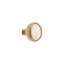 Bronze Mushroom Knob-56413474