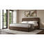 Lit plateforme tapissier avec rangement Anders-133042488-133042490