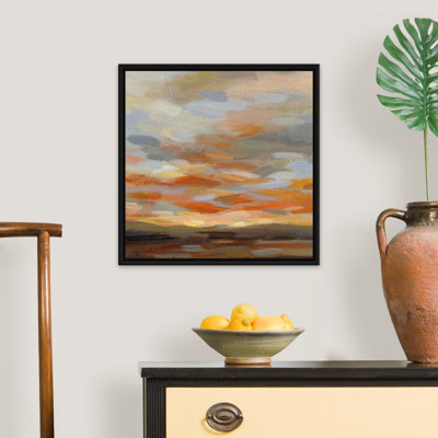 High Desert Sky II - reproduction d'art