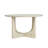 Dorcia Cross Legs Coffee Table-90959548