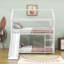 Lit superposé simple Barrelville par Harper Orchard-1097012159