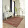 Waller Striped Indoor / Outdoor Rug