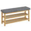 Banc de rangement pour chaussures Elegant-451234458