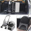 Alapaha Collapsible Pet Carrier