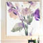«Garden Blooms II», peinture sur toile-1164974341-1162723385
