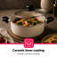 10 - Piece Cookware Set