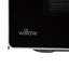 Willow 44.5cm 20m³ L Countertop Microwave-126484695